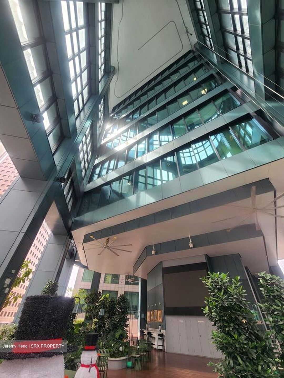 Anson Road (D2), Office #470211251